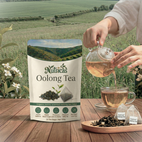 Your Perfect Cup, Every Time