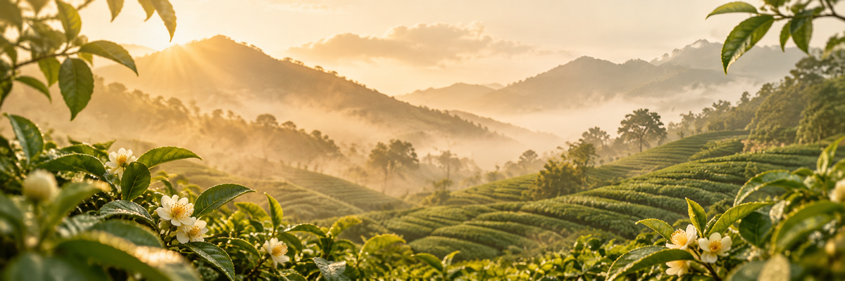 What Customers Report After Using Nutricas™ Oolong Tea