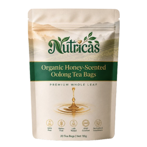 Nutricas OOLONG