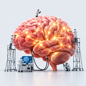 Support Cognitive Function