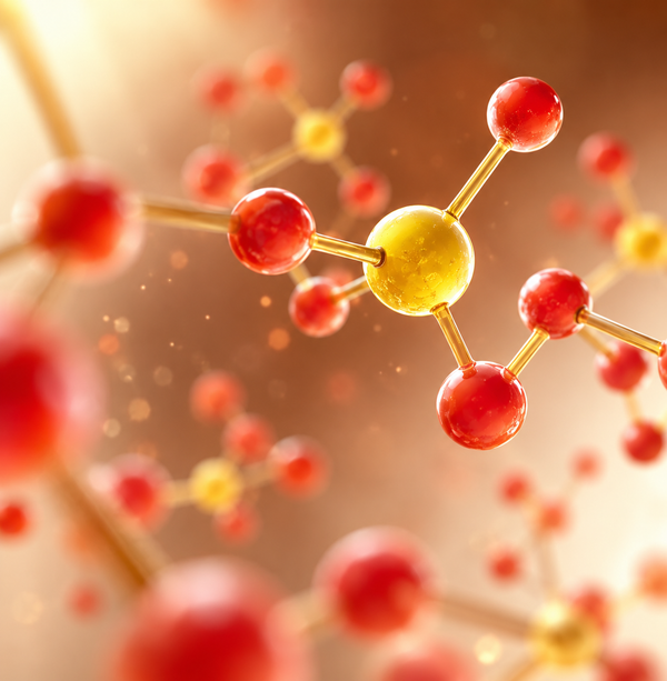 Restores Adiponectin Production