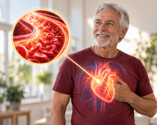 Heart & Cardiovascular Health