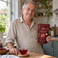 Nutricas Customer Review