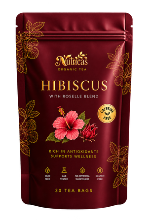 Nutricas Tea