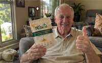 Nutricas Customer Review