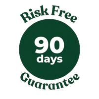 90 Days Guarantee