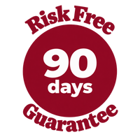90 Days Guarantee